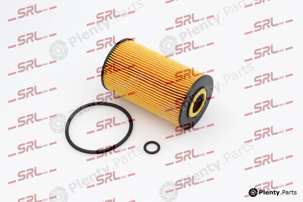 SRLine S11-3123 — Oil Filter