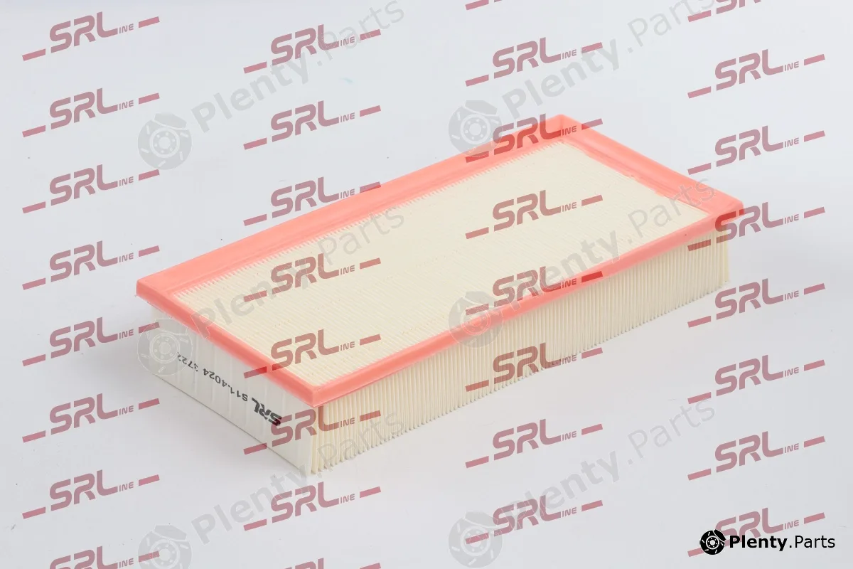 SRLine S11-4024 — Air Filter