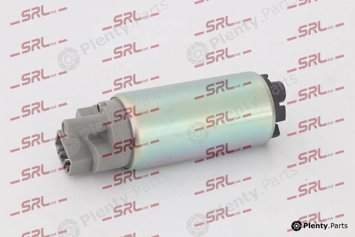 SRLine SE01-0085 — Fuel Pump
