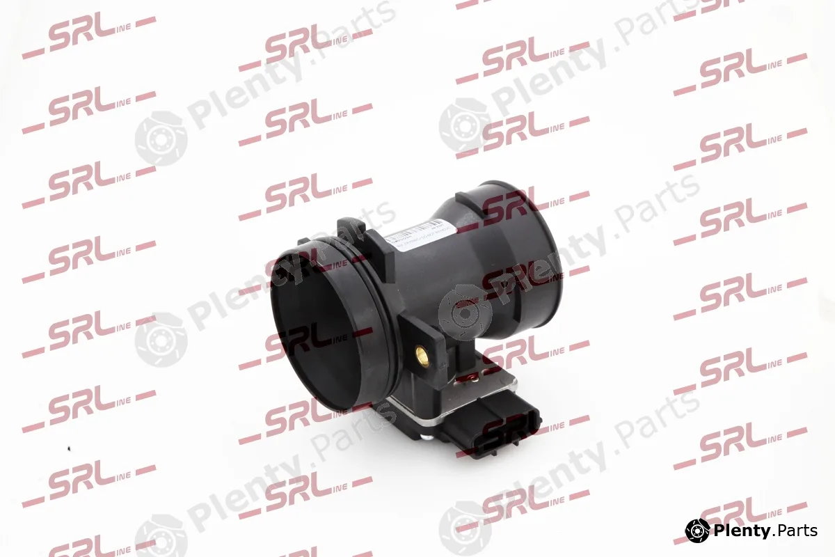 SRLine SE02-0092 — Mass Air Flow Sensor