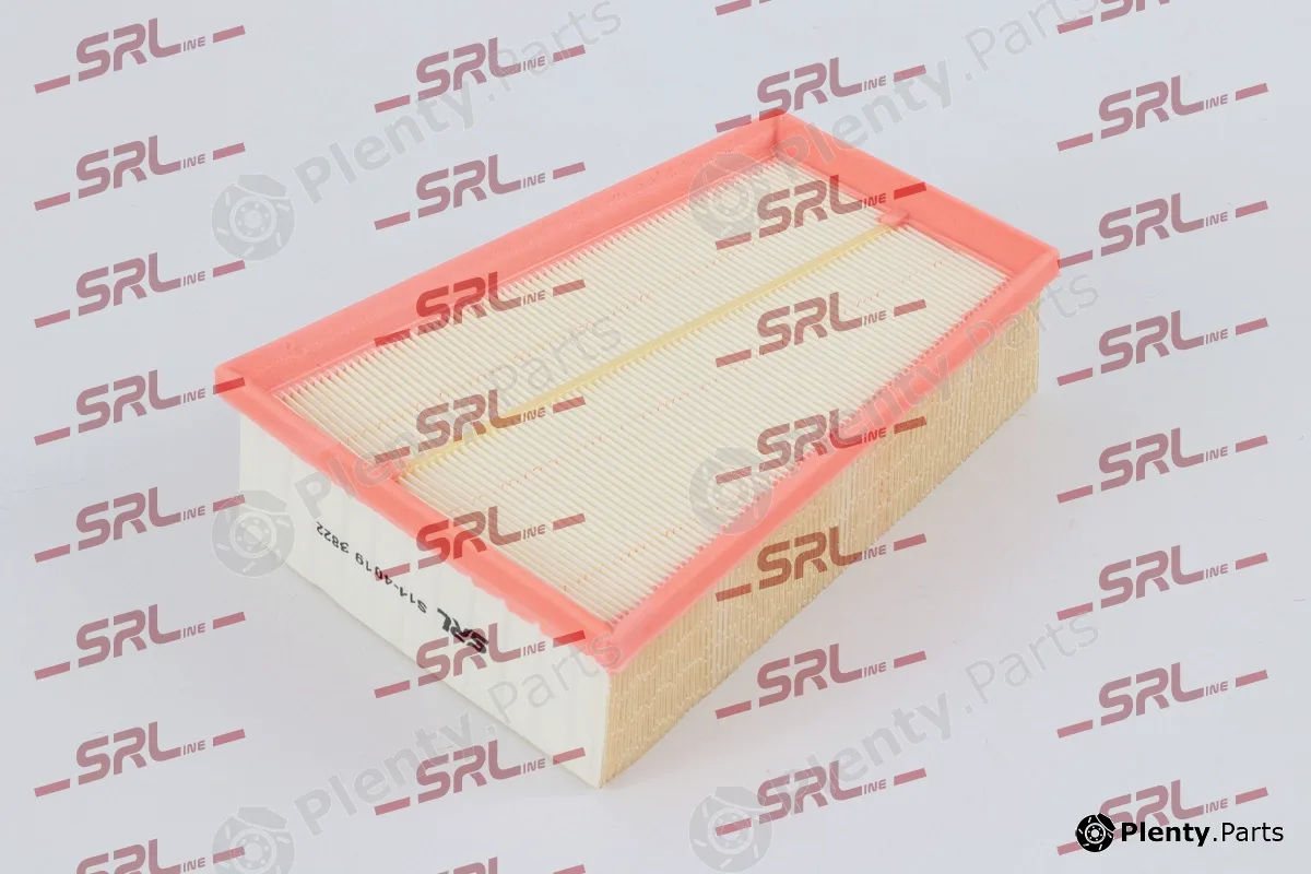SRLine S11-4019 — Air Filter