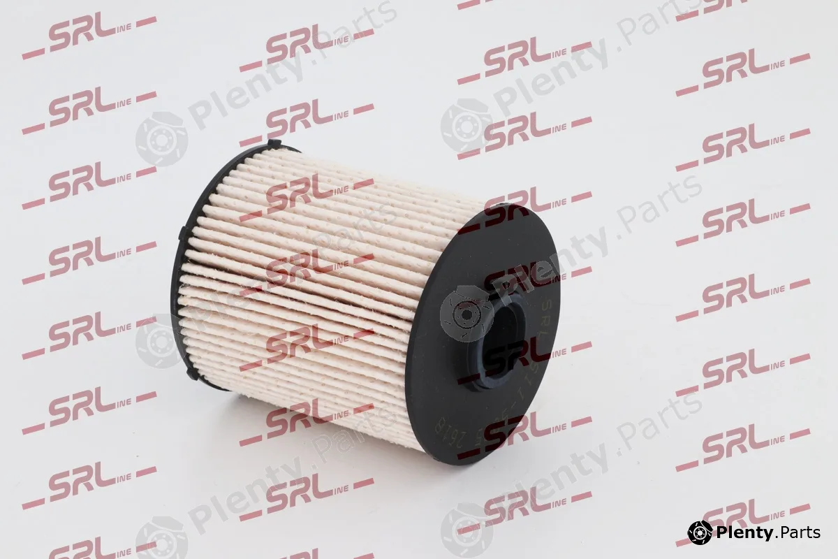 SRLine S11-5035 — Fuel Filter
