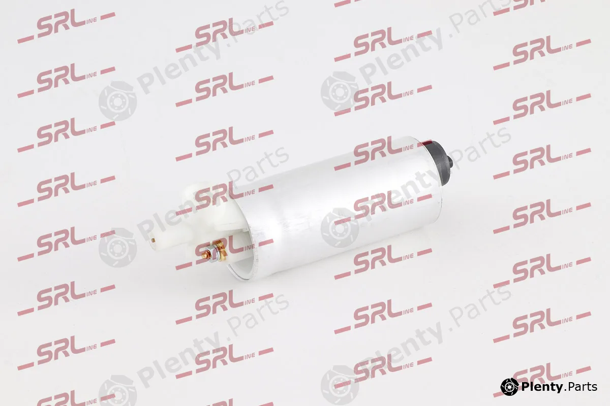 SRLine SE01-0009 — Fuel Pump