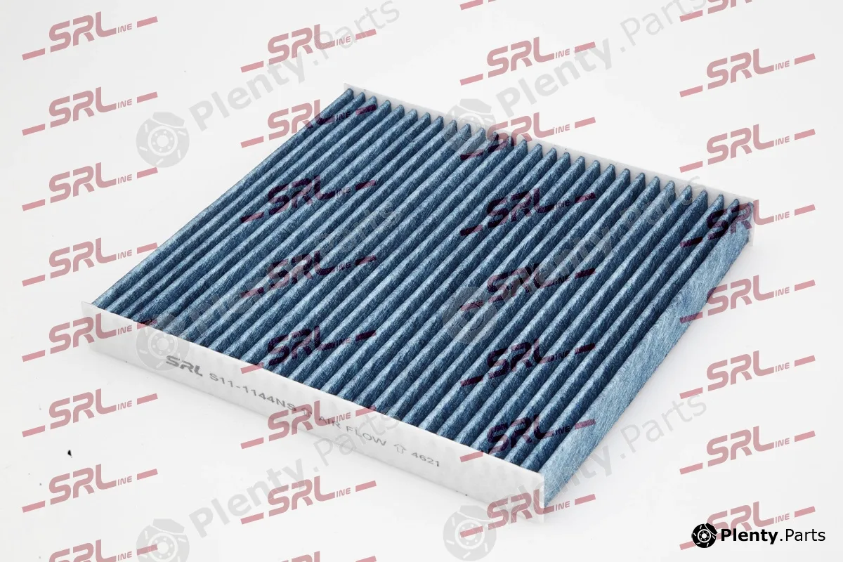 SRLine S11-1144NS — Filter, cabin air
