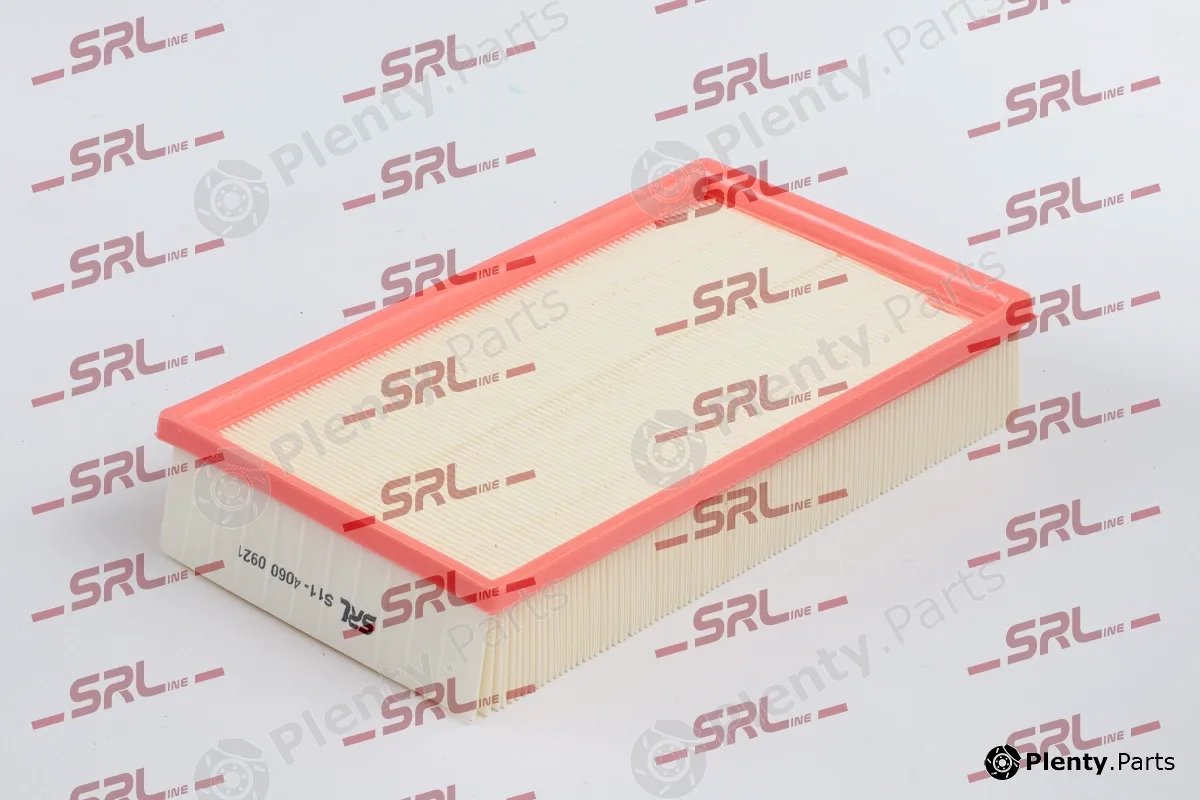 SRLine S11-4060 — Air Filter