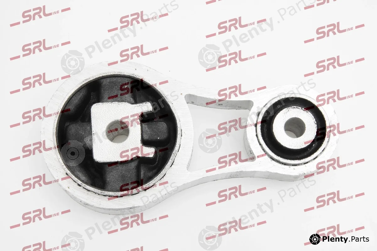 SRLine S2255070 — Mounting, engine
