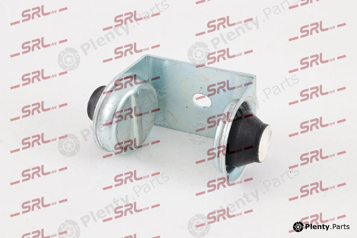 SRLine S2223027 — Mounting, engine