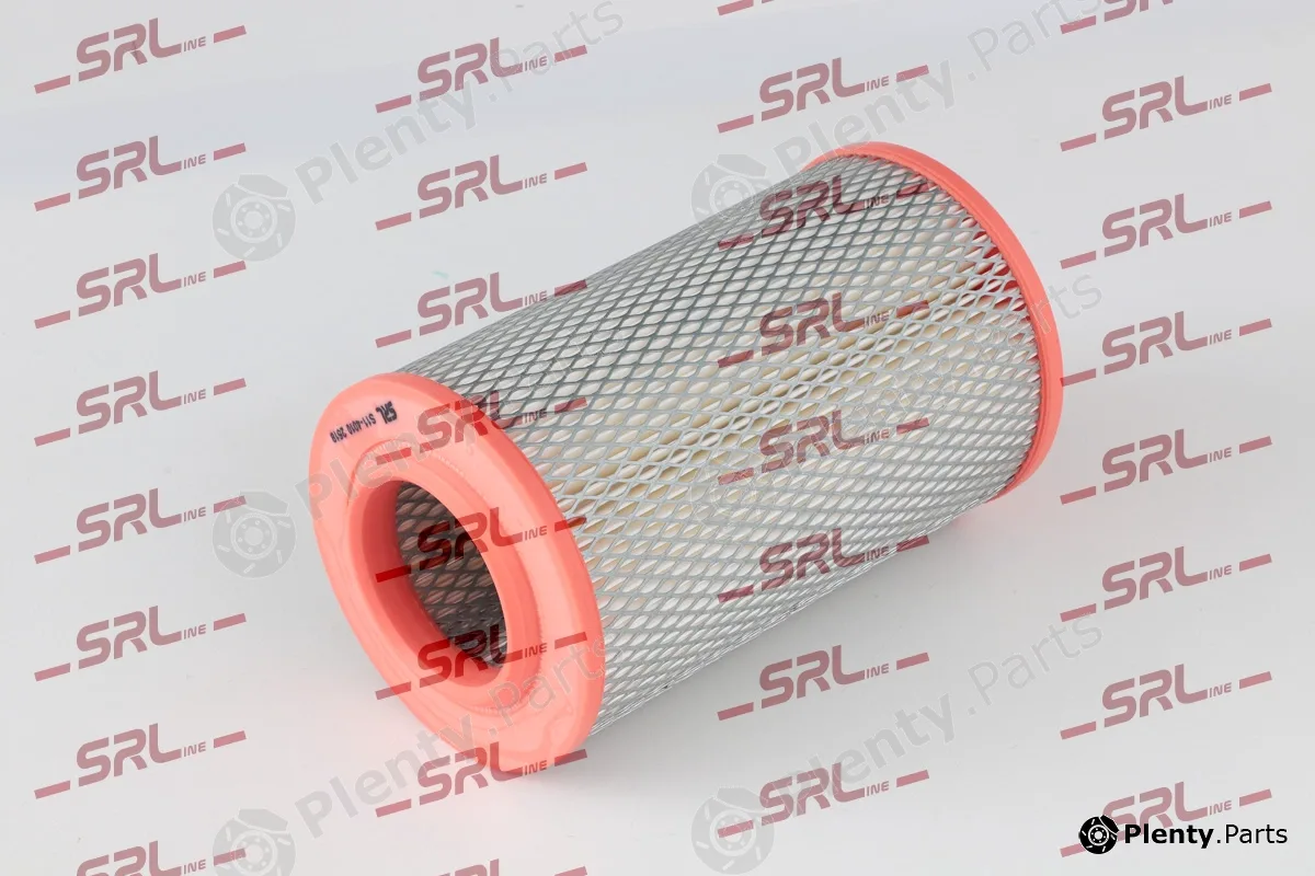 SRLine S11-4010 — Air Filter