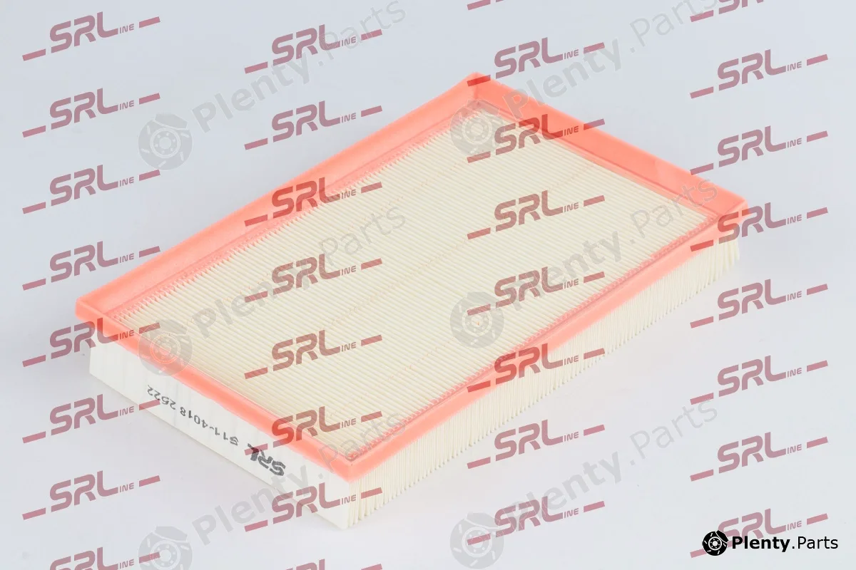 SRLine S11-4018 — Air Filter