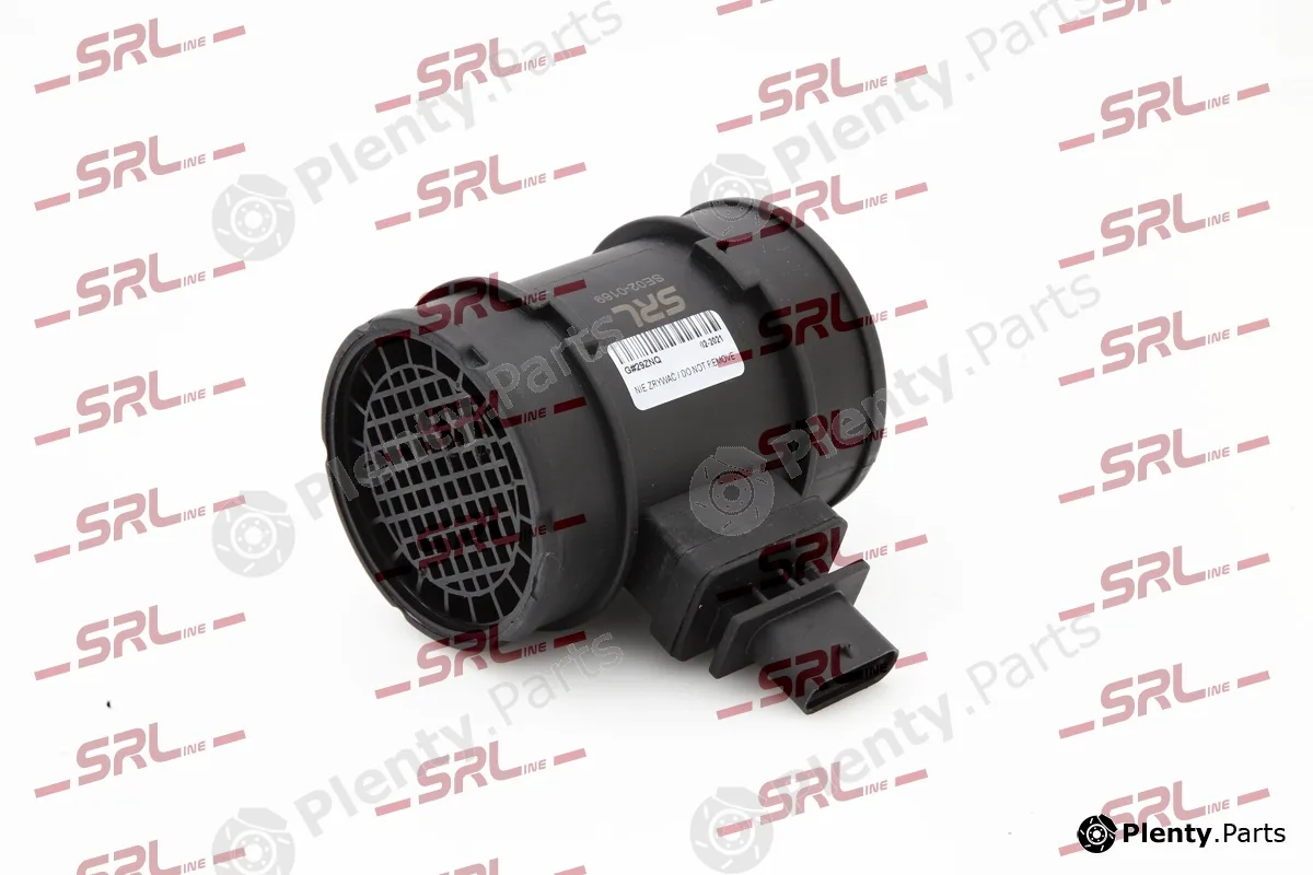 SRLine SE02-0169 — Mass Air Flow Sensor