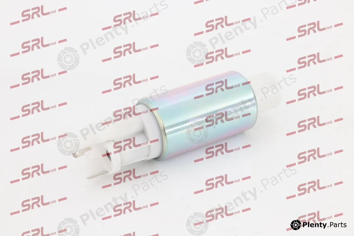 SRLine SE01-0001 — Fuel Pump