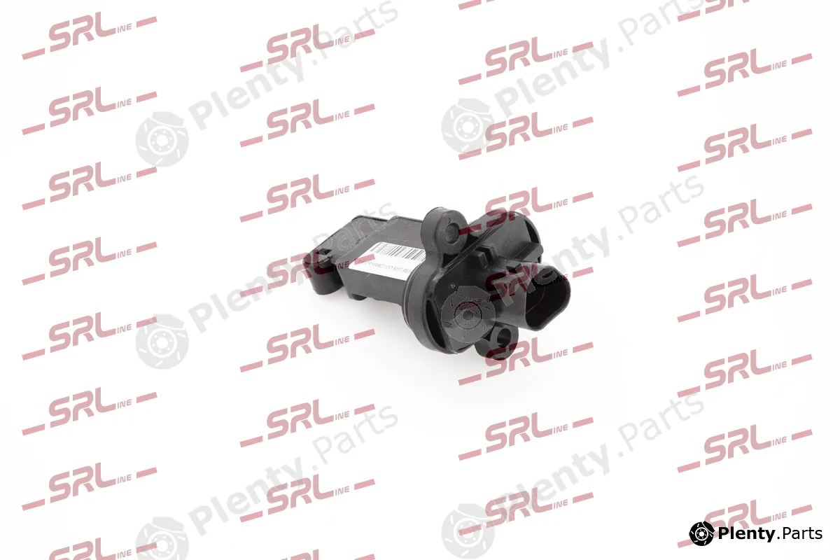 SRLine SE02-0179 — Mass Air Flow Sensor