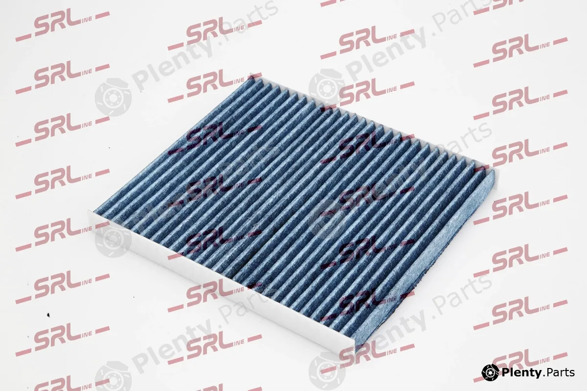 SRLine S11-1122NS — Filter, cabin air