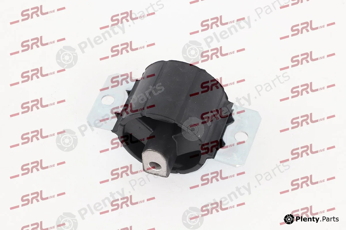 SRLine S2250070 — Mounting, engine