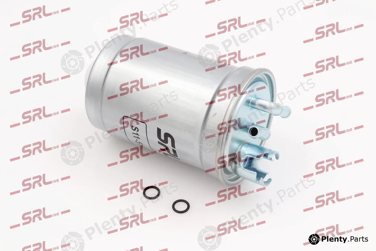 SRLine S11-5126 — Fuel Filter