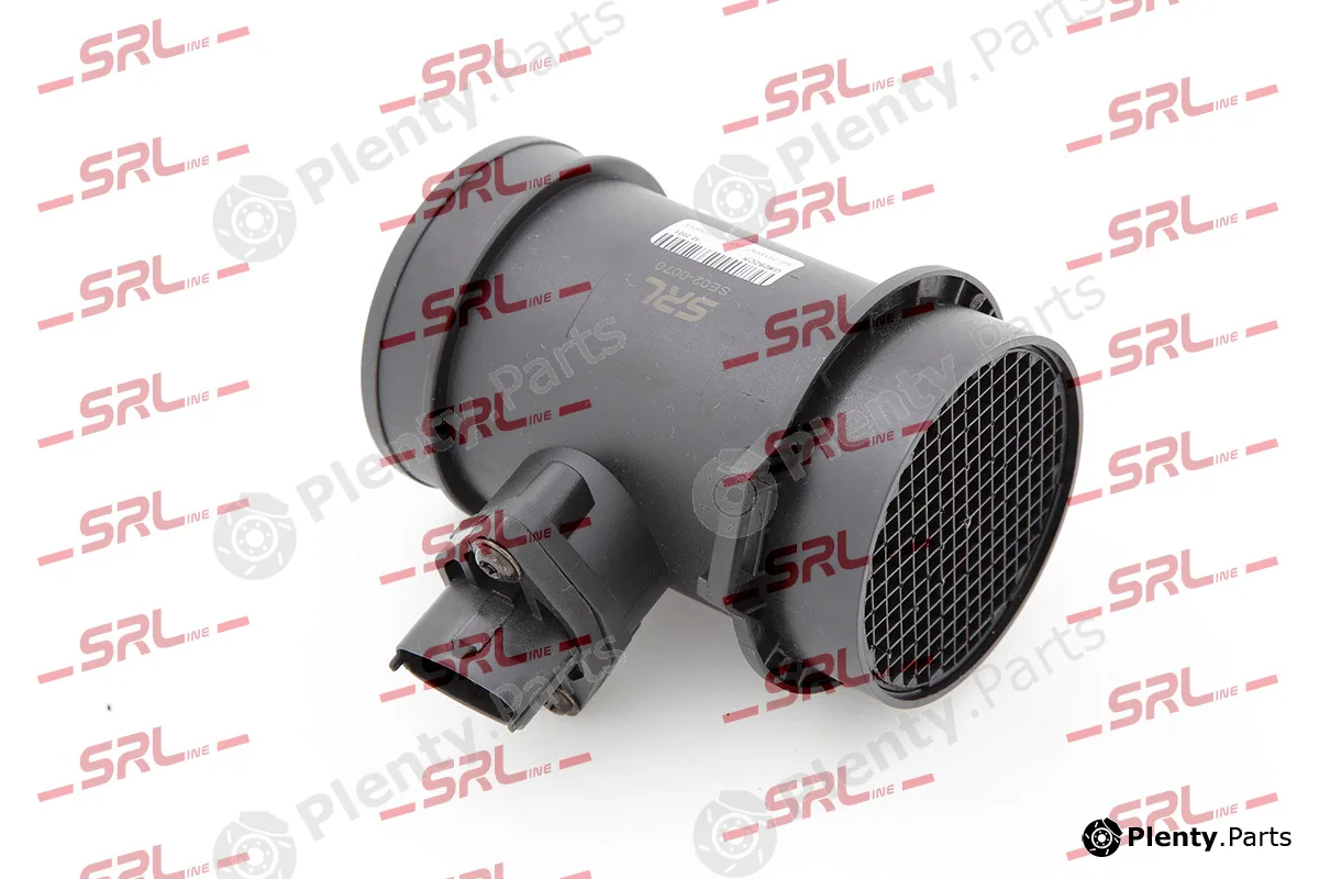 SRLine SE02-0070 — Mass Air Flow Sensor
