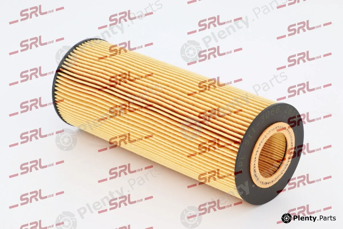 SRLine S11-3068 — Oil Filter