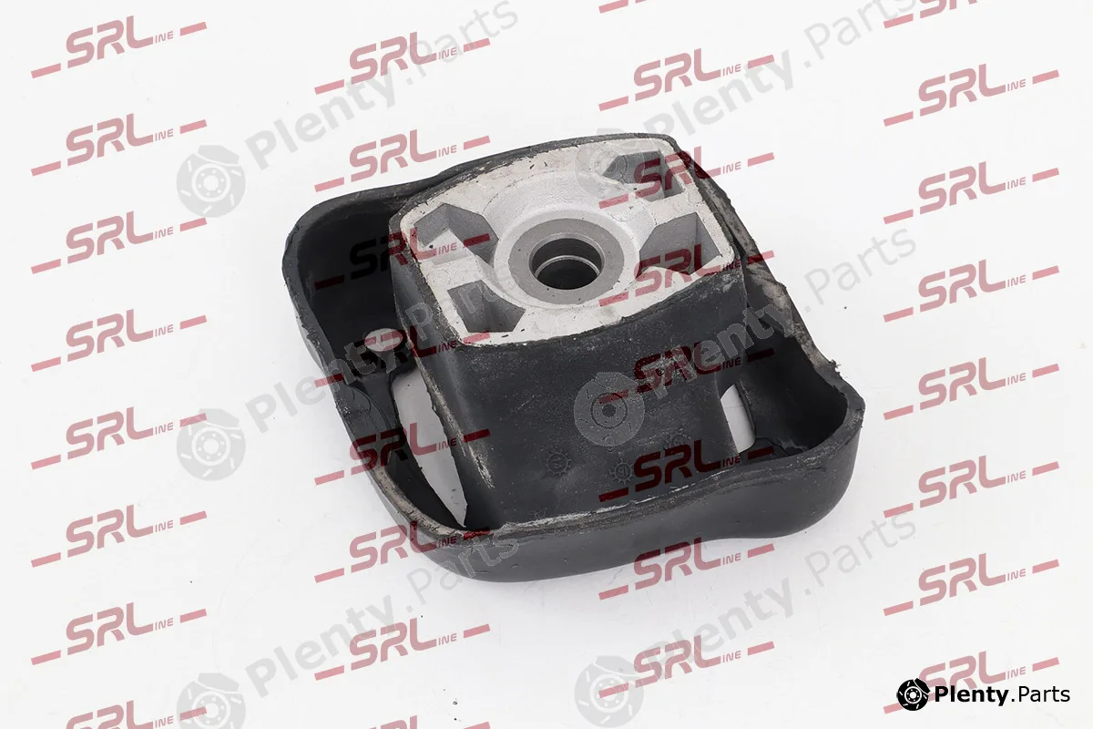 SRLine S2250007 — Mounting, engine