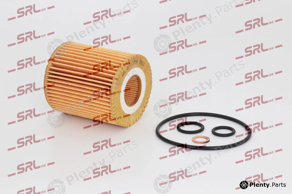 SRLine S11-3096 — Oil Filter