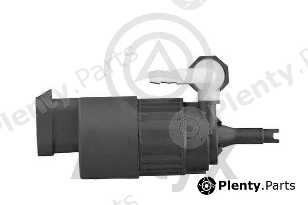 Aslyx AS-200673 — Washer Fluid Pump, window cleaning