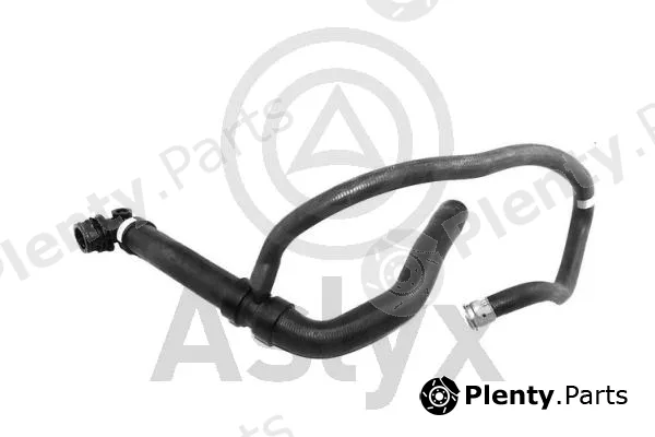 Aslyx AS-594236 — Radiator Hose