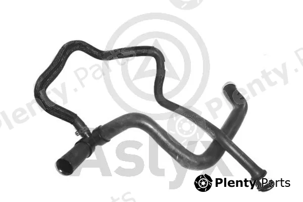 Aslyx AS-594213 — Radiator Hose