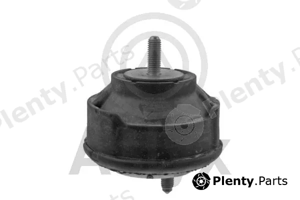 Aslyx AS-202231 — Mounting, engine