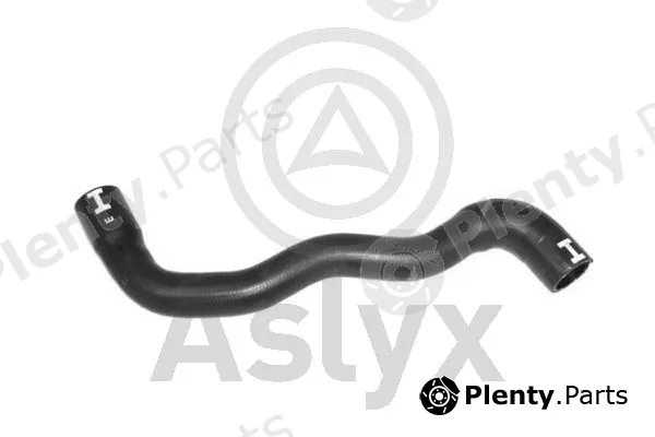Aslyx AS-594005 — Radiator Hose