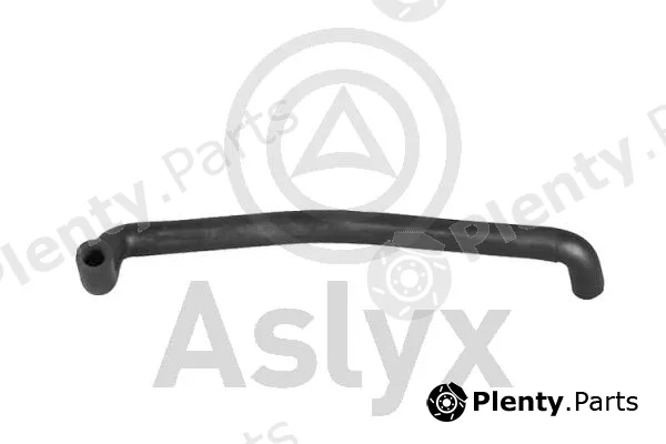 Aslyx AS-203633 — Radiator Hose
