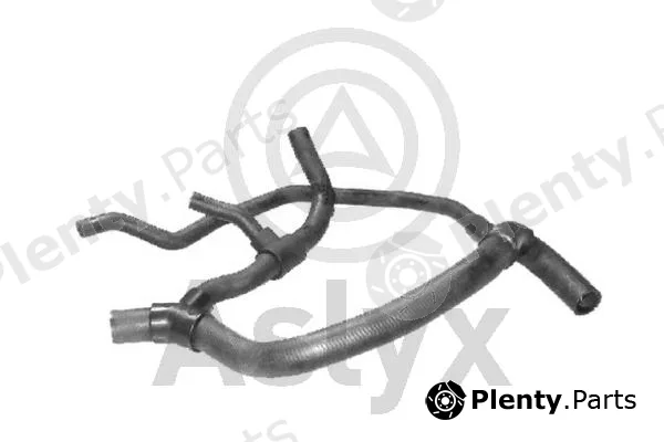 Aslyx AS-203914 — Radiator Hose