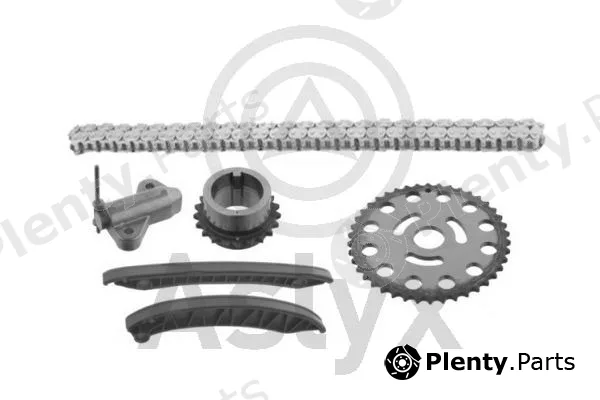 Aslyx AS-203296 — Timing Chain Kit