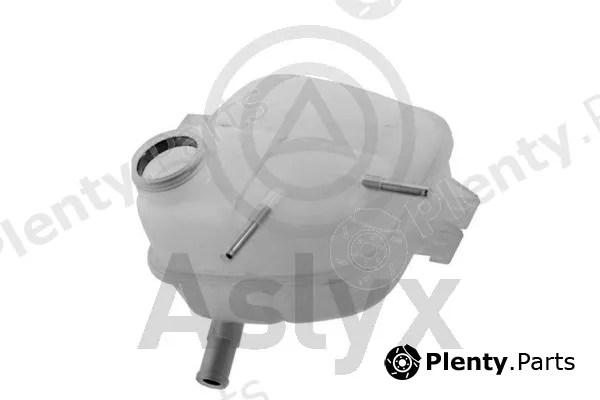 Aslyx AS-201358 — Expansion Tank, coolant