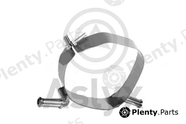 Aslyx AS-541011 — Bracket, muffler