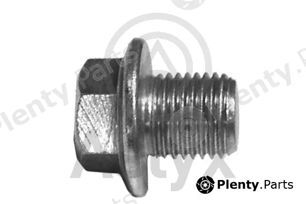 Aslyx AS-200735 — Screw Plug, oil sump