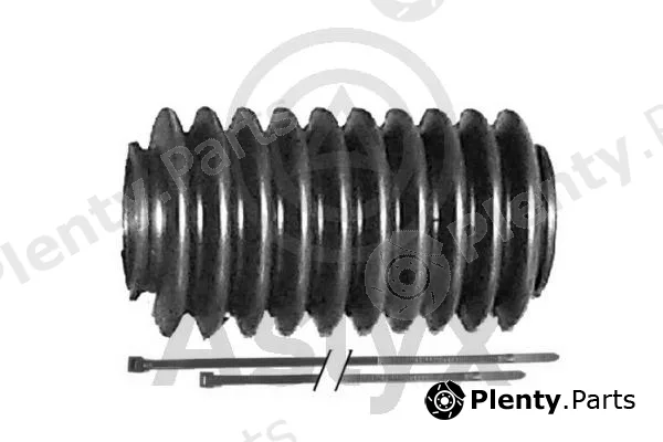 Aslyx AS-200220 — Bellow Kit, steering