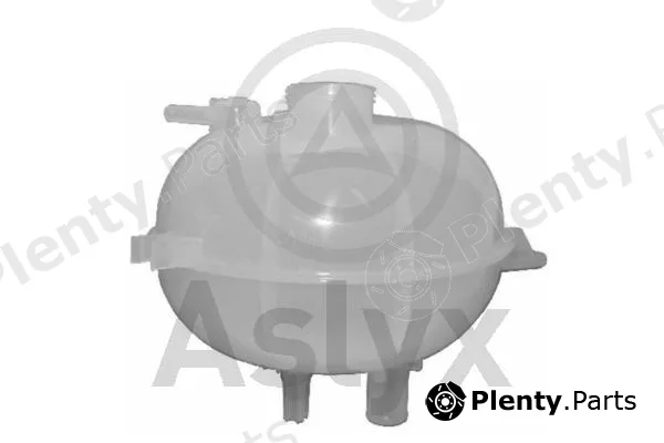 Aslyx AS-201563 — Expansion Tank, coolant