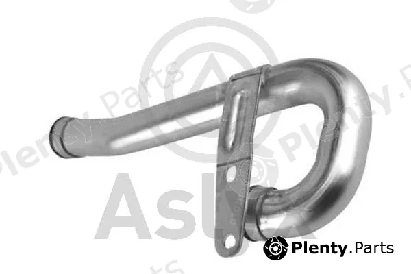 Aslyx AS-503274 — Pipe, EGR valve