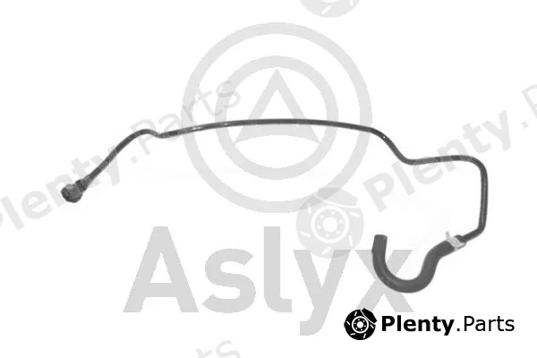 Aslyx AS-594037 — Radiator Hose