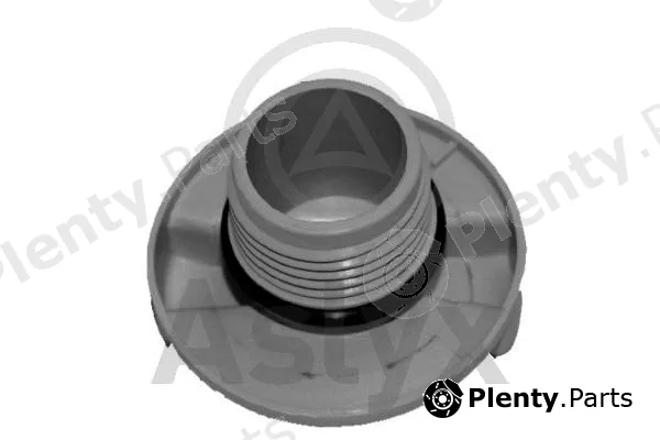 Aslyx AS-201409 — Sealing Cap, oil filler neck