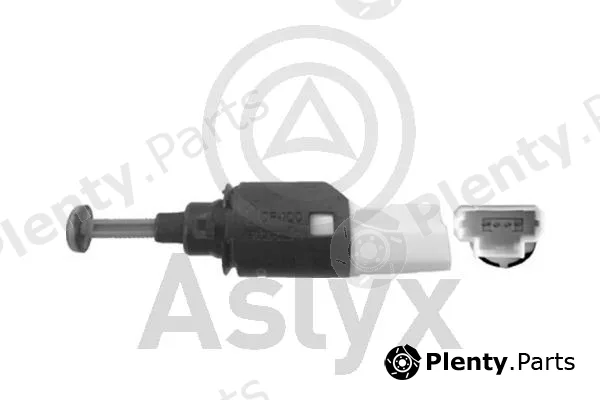 Aslyx AS-203364 — Stop Light Switch