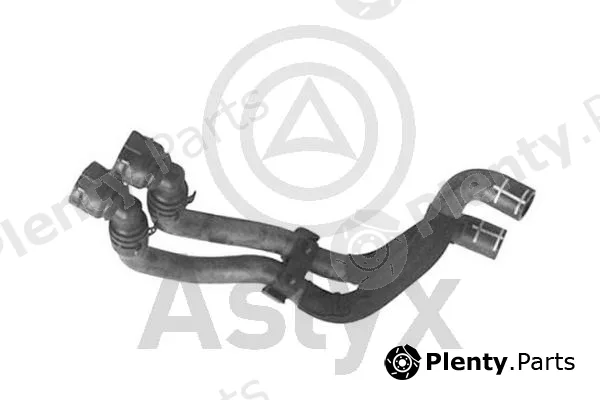 Aslyx AS-509960 — Radiator Hose