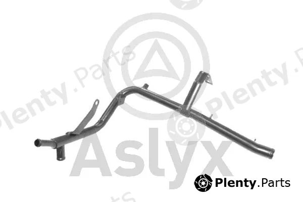 Aslyx AS-201204 — Coolant Pipe
