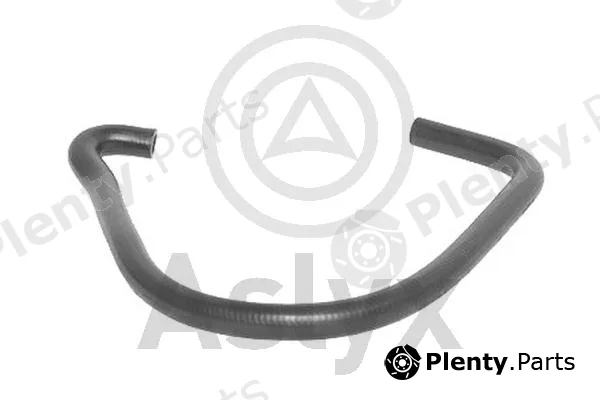 Aslyx AS-203592 — Radiator Hose