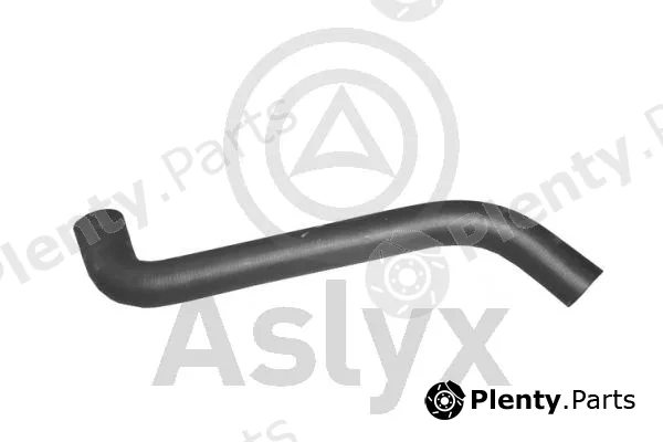 Aslyx AS-203787 — Radiator Hose