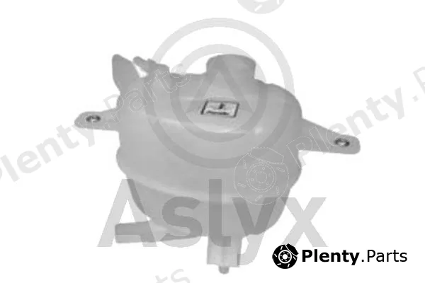 Aslyx AS-201585 — Expansion Tank, coolant