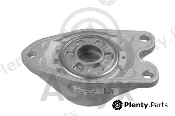 Aslyx AS-506966 — Suspension Strut Support Mount