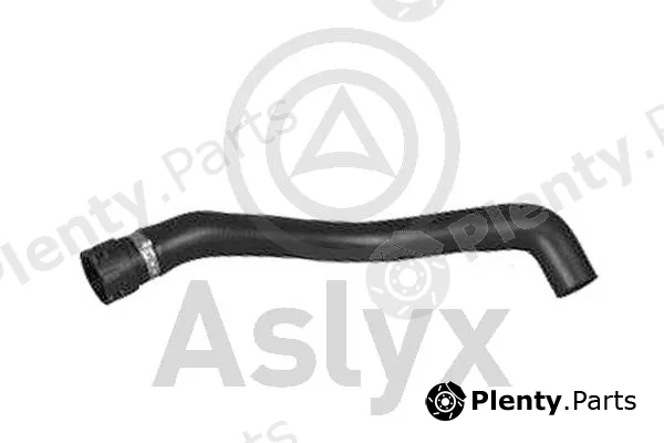 Aslyx AS-204254 — Radiator Hose