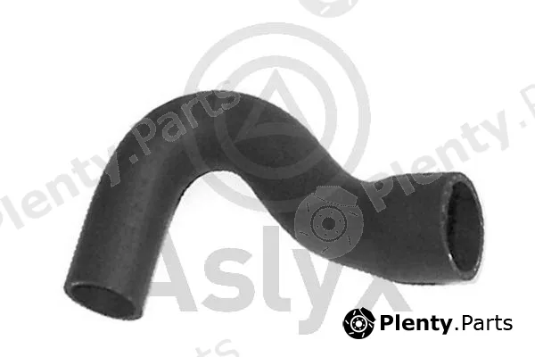 Aslyx AS-203680 — Radiator Hose