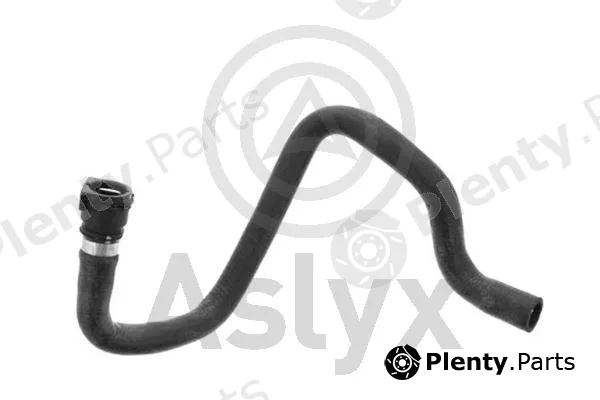 Aslyx AS-594397 — Heater Hose