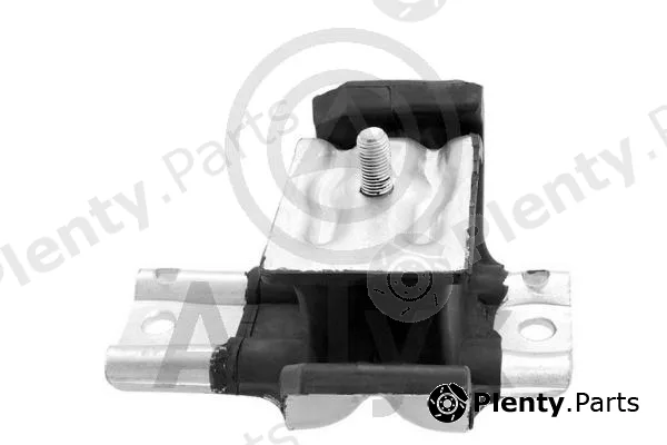 Aslyx AS-202161 — Mounting, engine